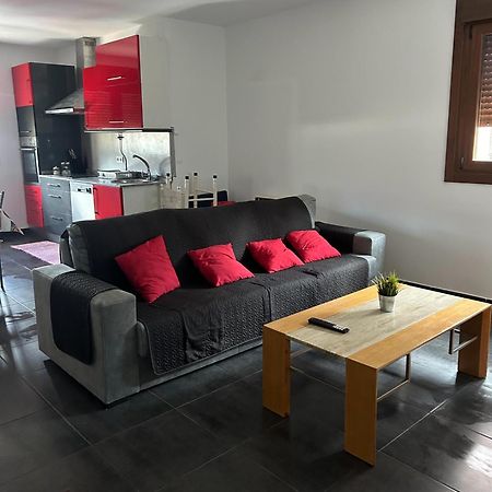 Bajo Casa En Moana Villa Exteriör bild
