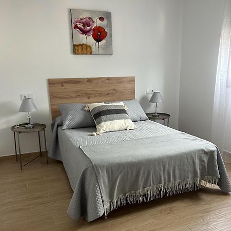 Bajo Casa En Moana Villa Exteriör bild