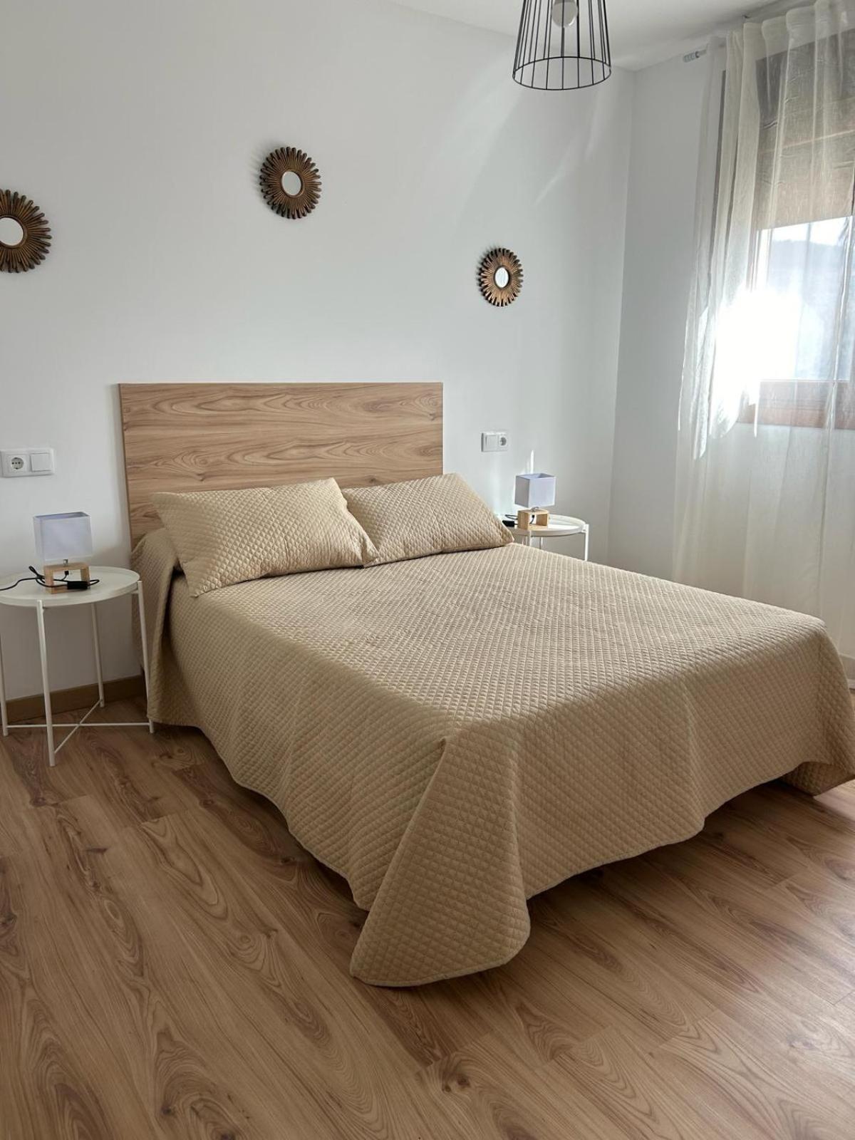Bajo Casa En Moana Villa Exteriör bild