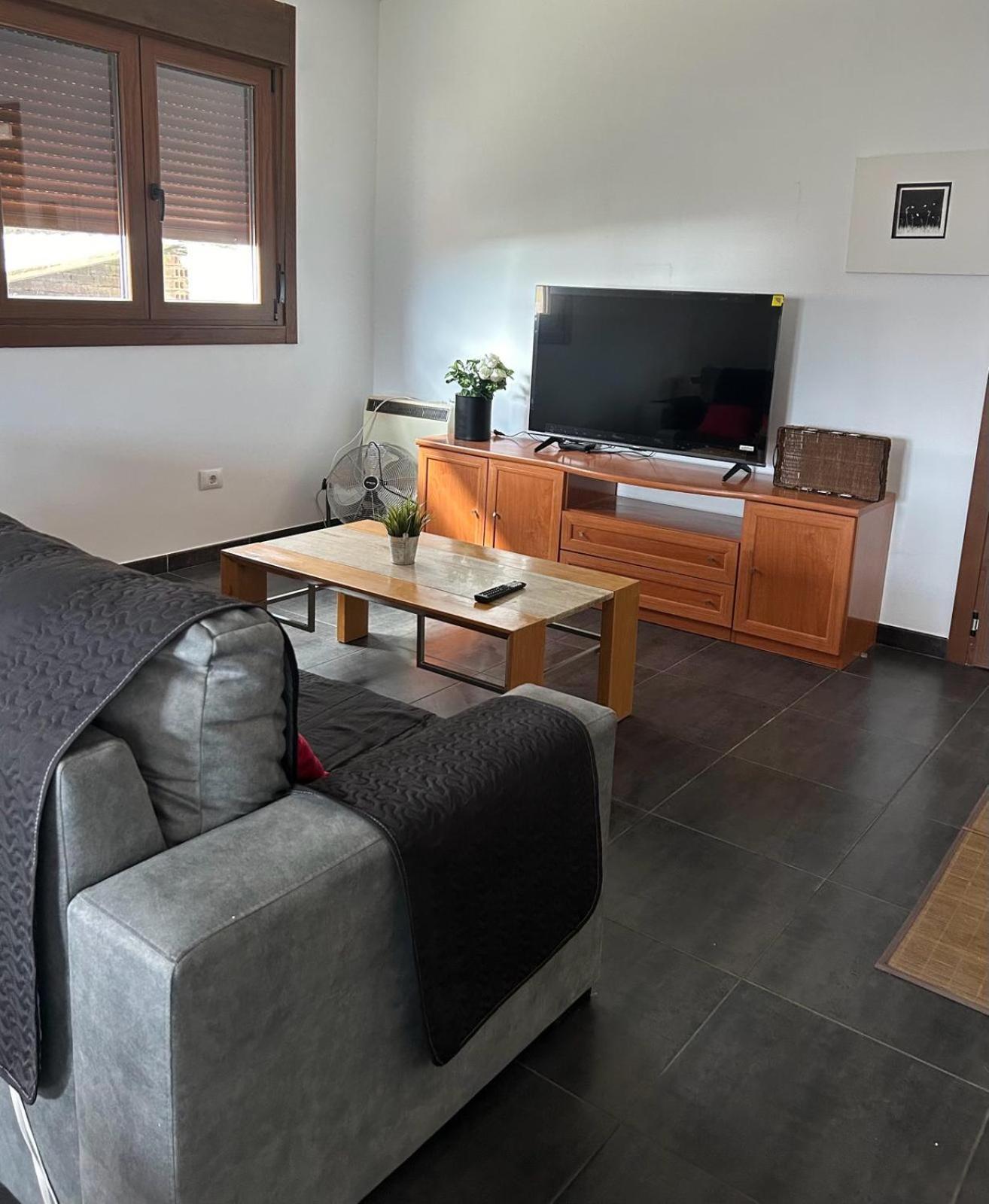 Bajo Casa En Moana Villa Exteriör bild