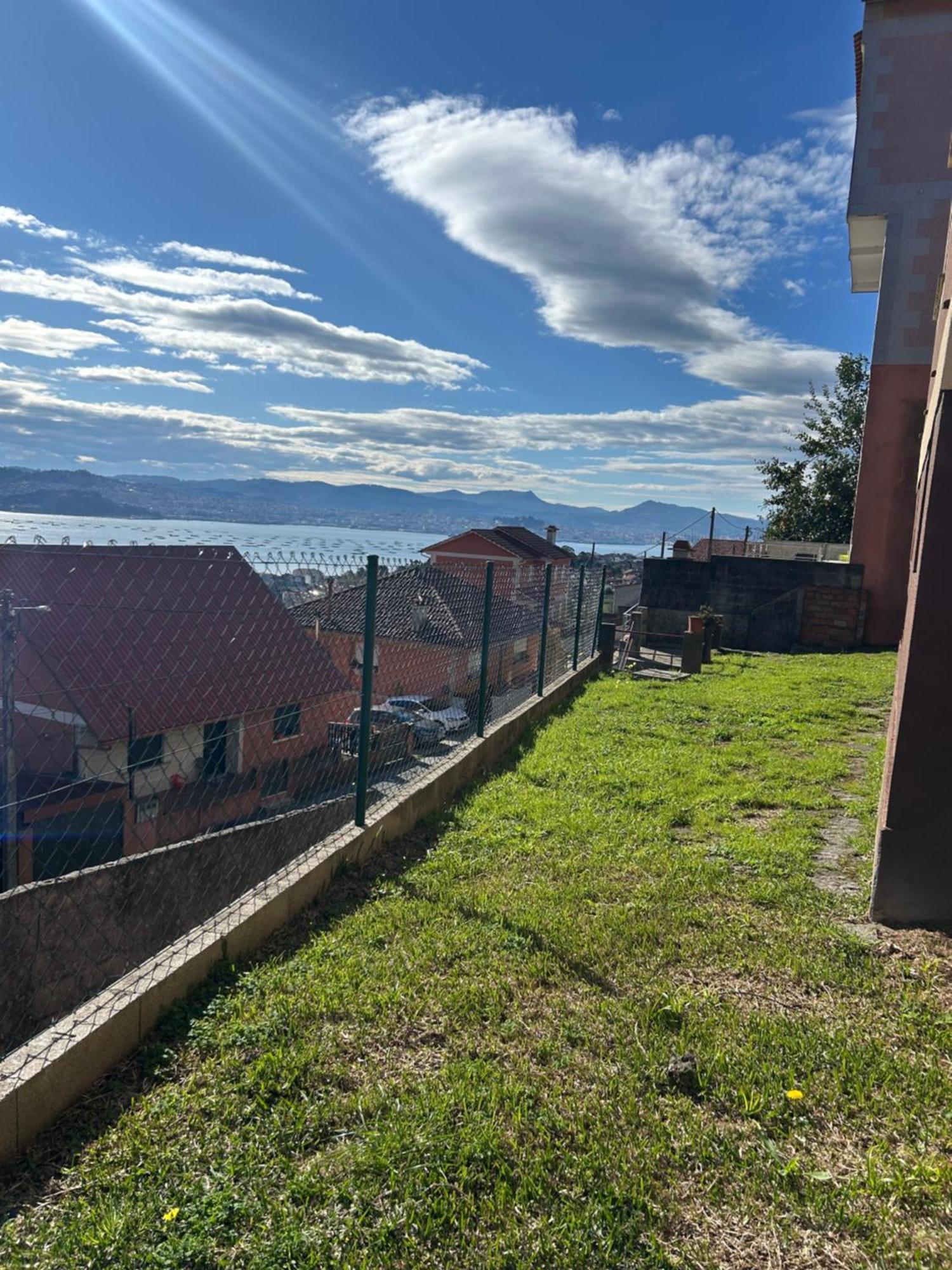 Bajo Casa En Moana Villa Exteriör bild